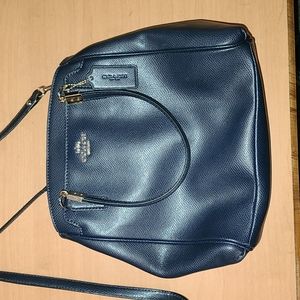Coach crossbody